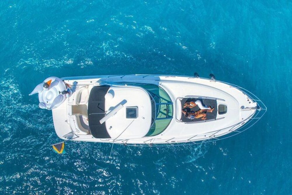 Enjoy a morning out on the water in Montego Bay. - Image 3