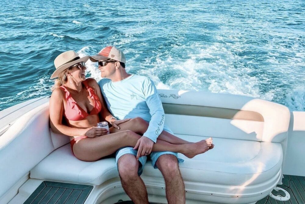 Palma is tailor made for intimate gatherings and smaller groups. - Imagen 8