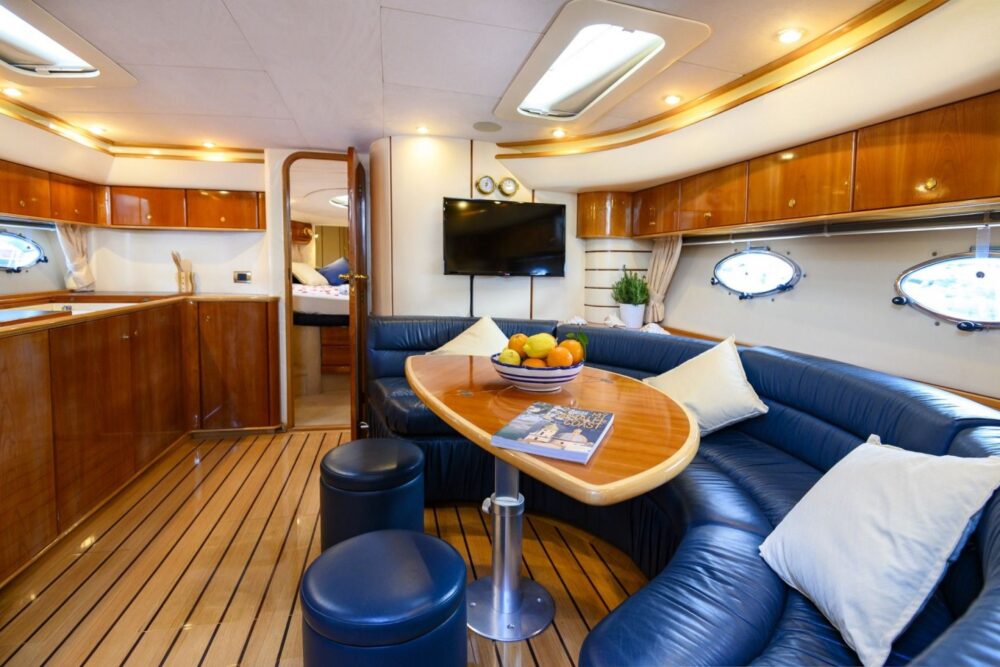La Terra delle Sirene awaits you for a tour between sea and land - Imagen 9
