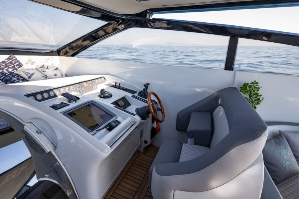 La Terra delle Sirene awaits you for a tour between sea and land - Imagen 4