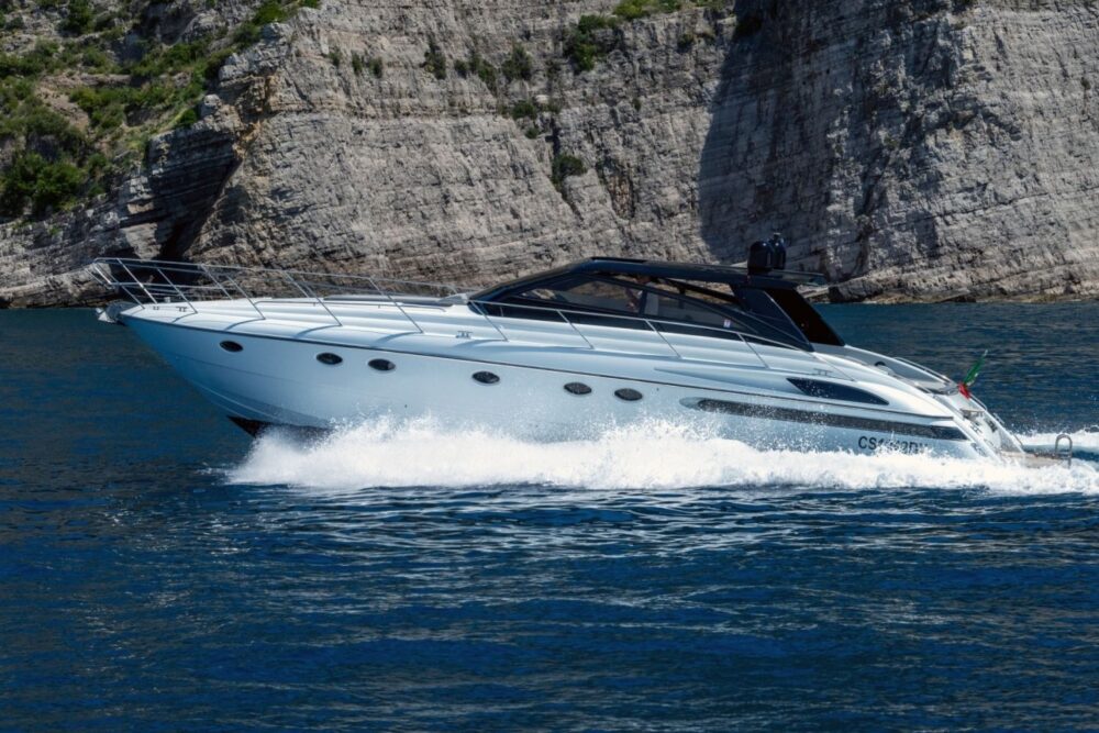 La Terra delle Sirene awaits you for a tour between sea and land - Imagen 3
