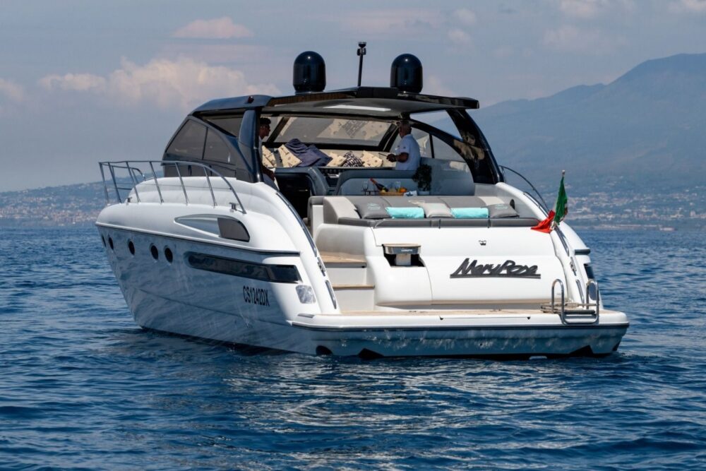 La Terra delle Sirene awaits you for a tour between sea and land - Imagen 2