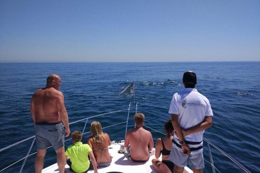 The Algarve shoreline is home to hidden coves and peaceful bays - Imagen 7