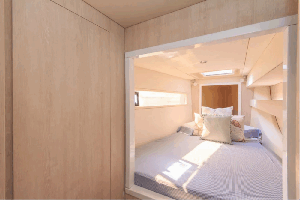 Ideal for soaking up the sun or lounging in the shade - Imagen 3