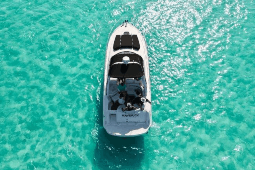 Explore the pristine beauty of the Turks & Caicos Islands - Imagen 4