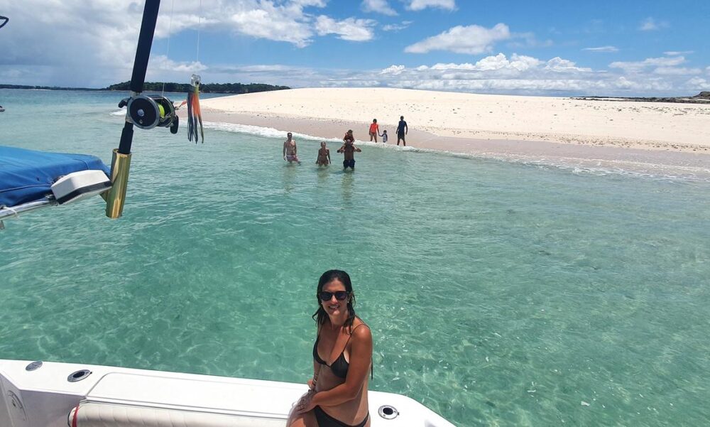 Boat rental of 27' Proline in Panama City, Panama - Image 11