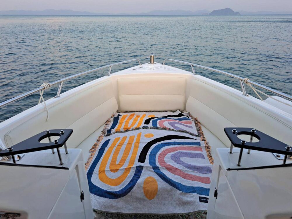 Get ready for an Epic Speedboat Escapade To Phi Phi Islands / James Bond / Krabi - Imagen 2