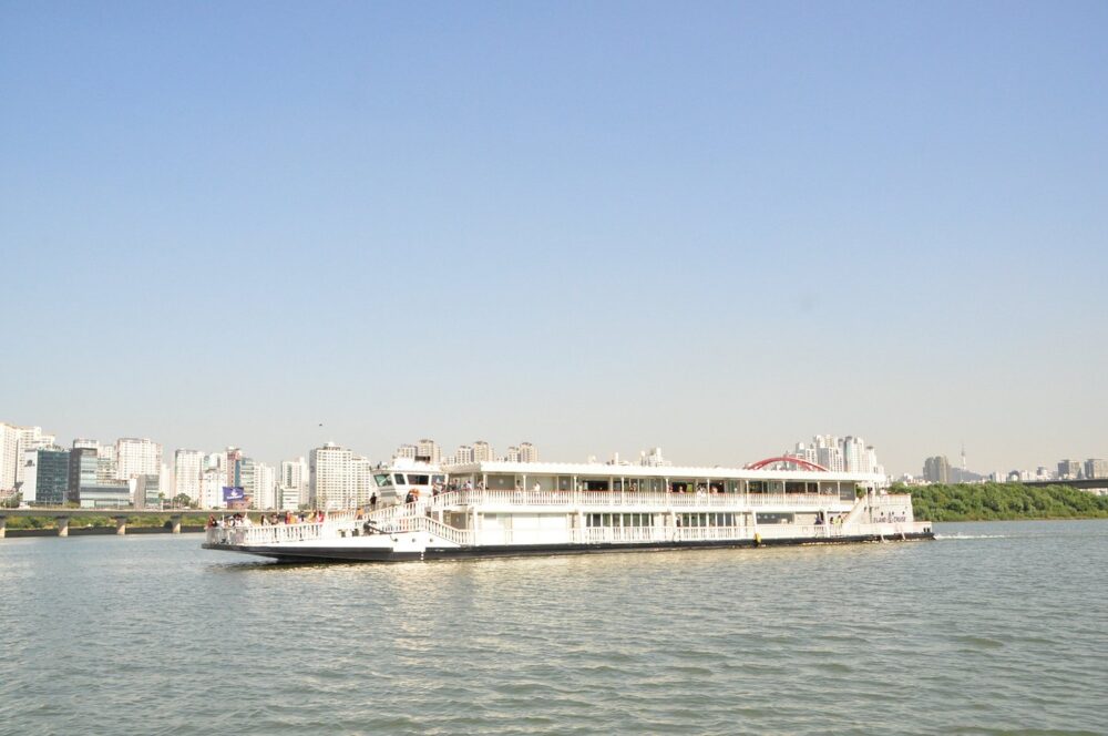 Eland Cruise - Imagen 2