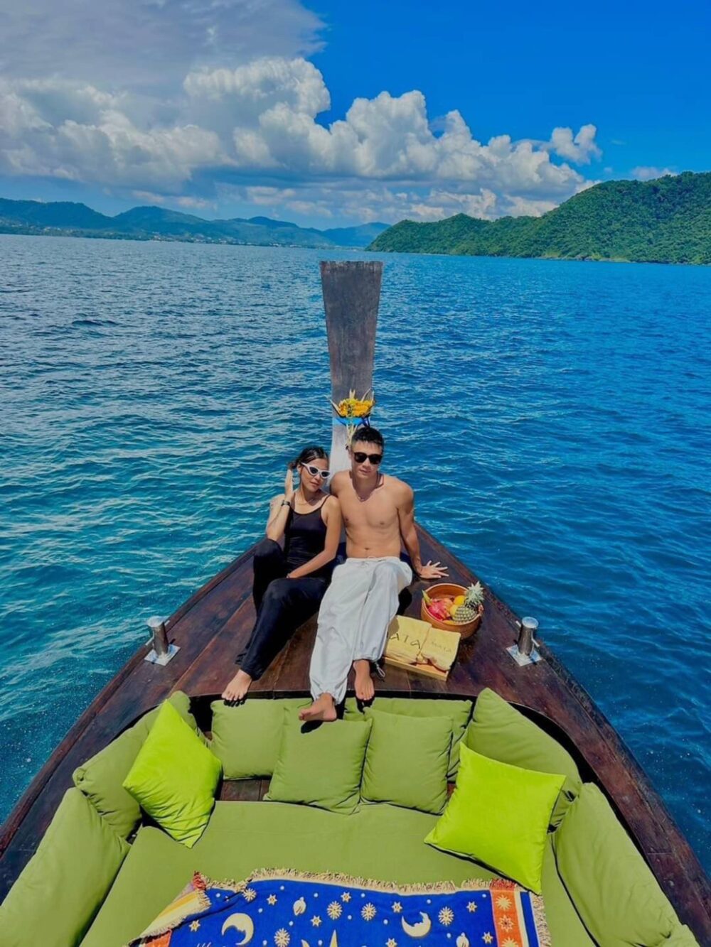 Classic Thai-Style Experience for 6 to 10 people - Imagen 2