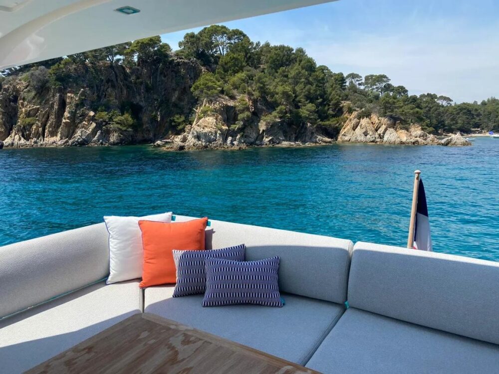 XENA 630 Motor Yacht Monaco - Imagen 5