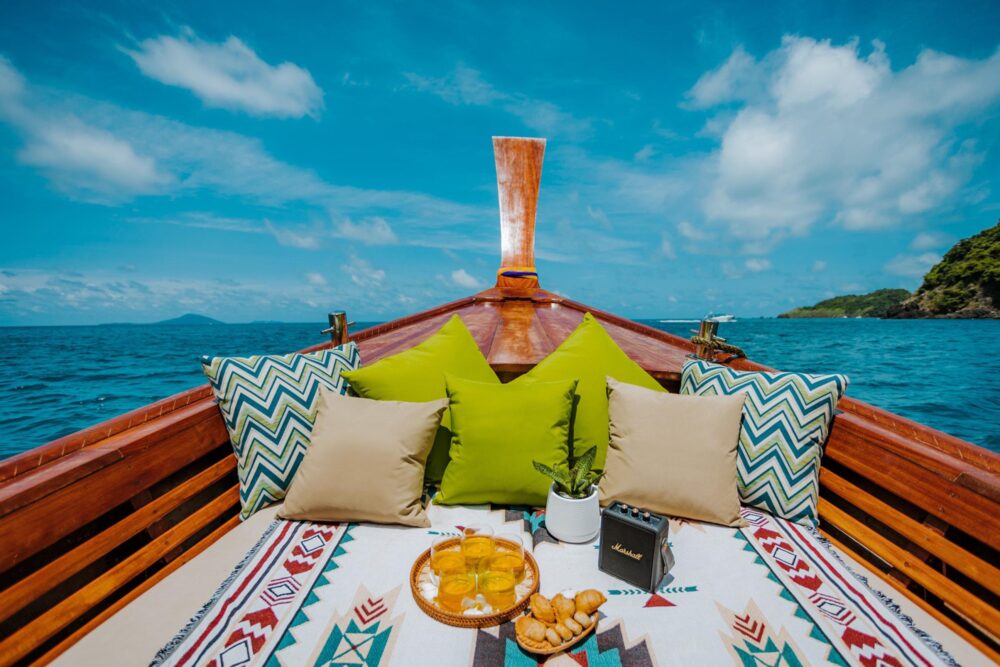 Classic Thai-Style Experience for 6 to 10 people - Imagen 2