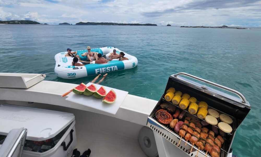 Yacht rental of Viking 46' in Panama City, Panama - Image 50