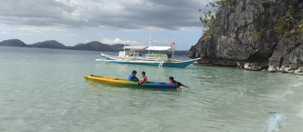 Coron Private Boat Tours - Customize Your Island Hopping Adventure in Palawan - Image 3