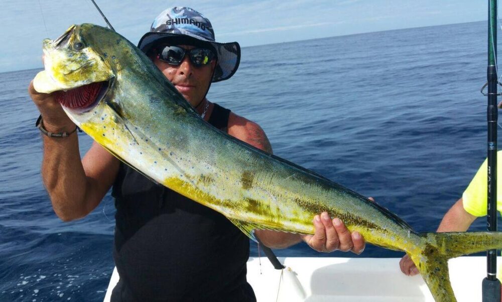 Premium Madagascar Fishing Trips: Expert Skippers & Fully-Equipped Boat in Nosy Be - Imagen 13