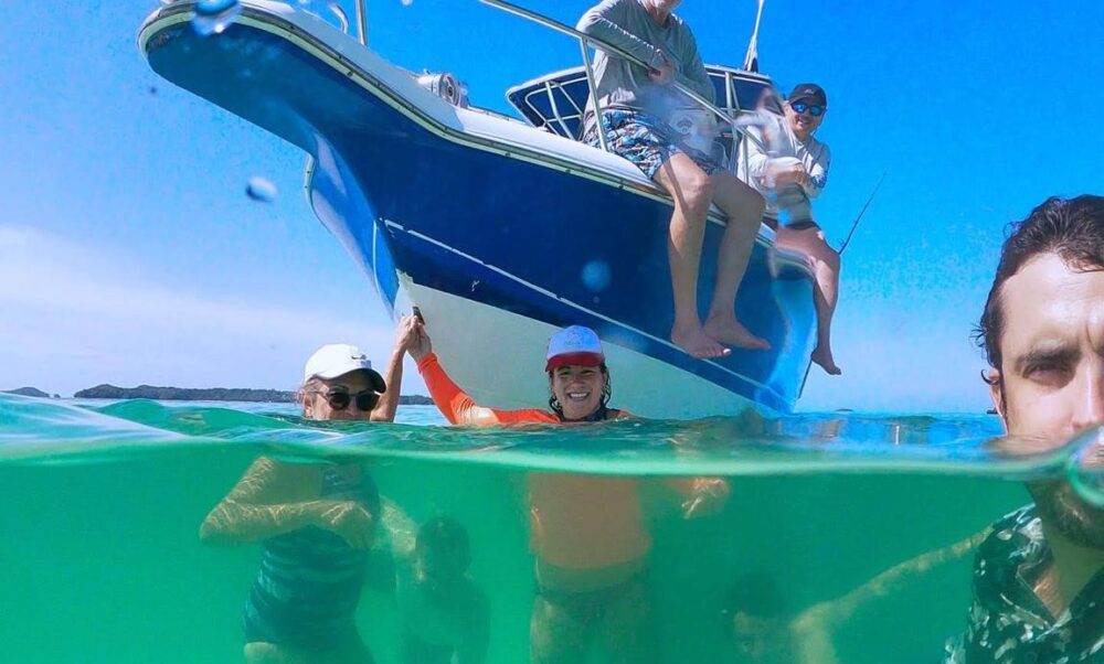 Boat rental of 27' Proline in Panama City, Panama - Image 9