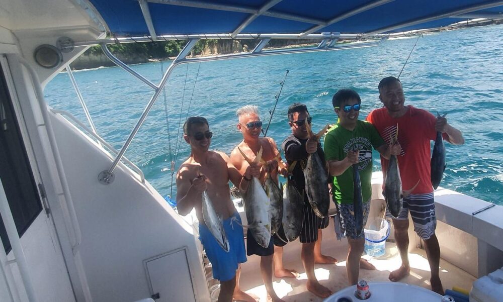 Yacht rental of Viking 46' in Panama City, Panama - Image 31