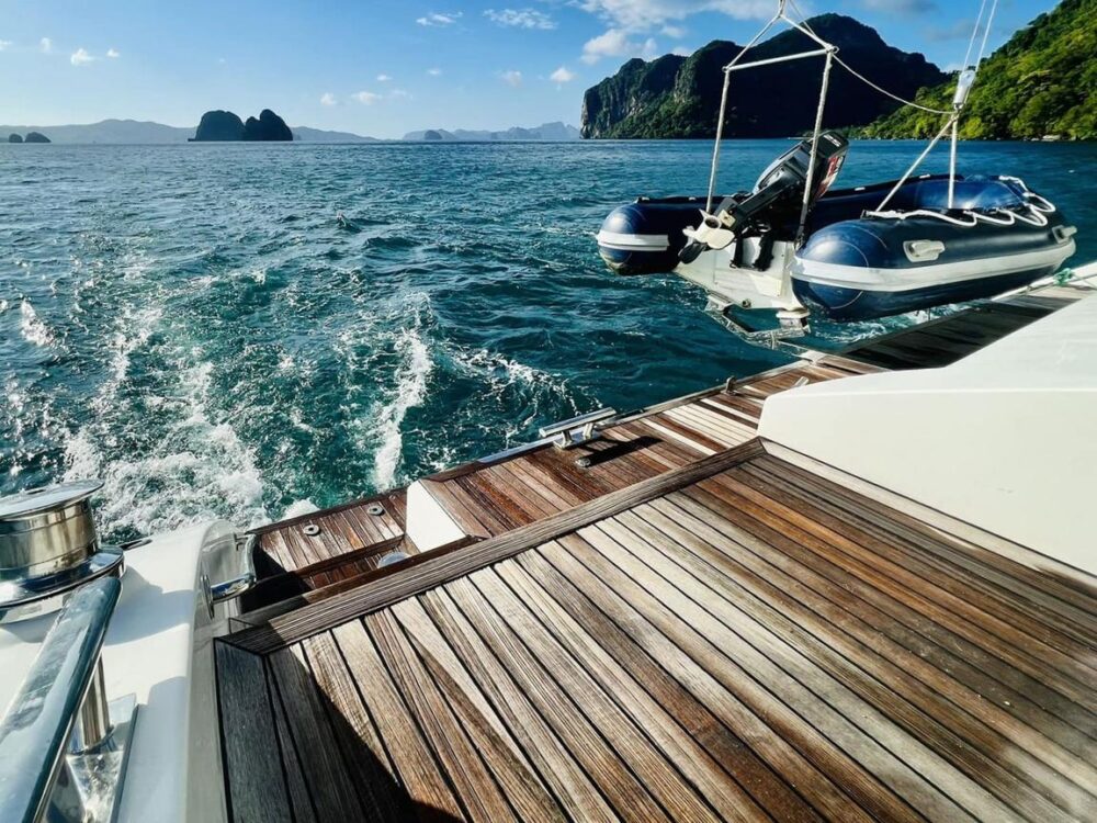 Rent a 60 Ft Sunreef Catamaran for Your Luxury Palawan Island Cruise - Image 29