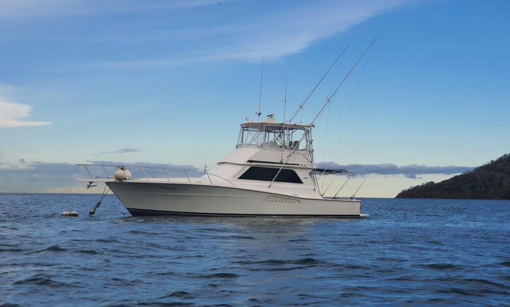Yacht rental of Viking 46' in Panama City, Panama - Image 28