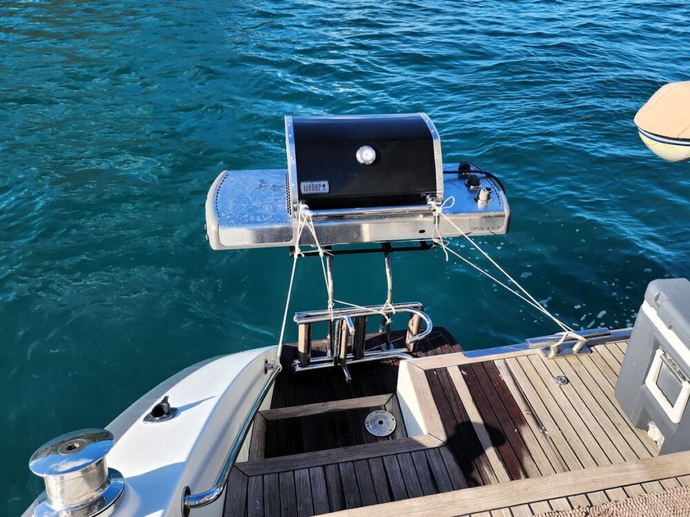Rent a 60 Ft Sunreef Catamaran for Your Luxury Palawan Island Cruise - Image 25
