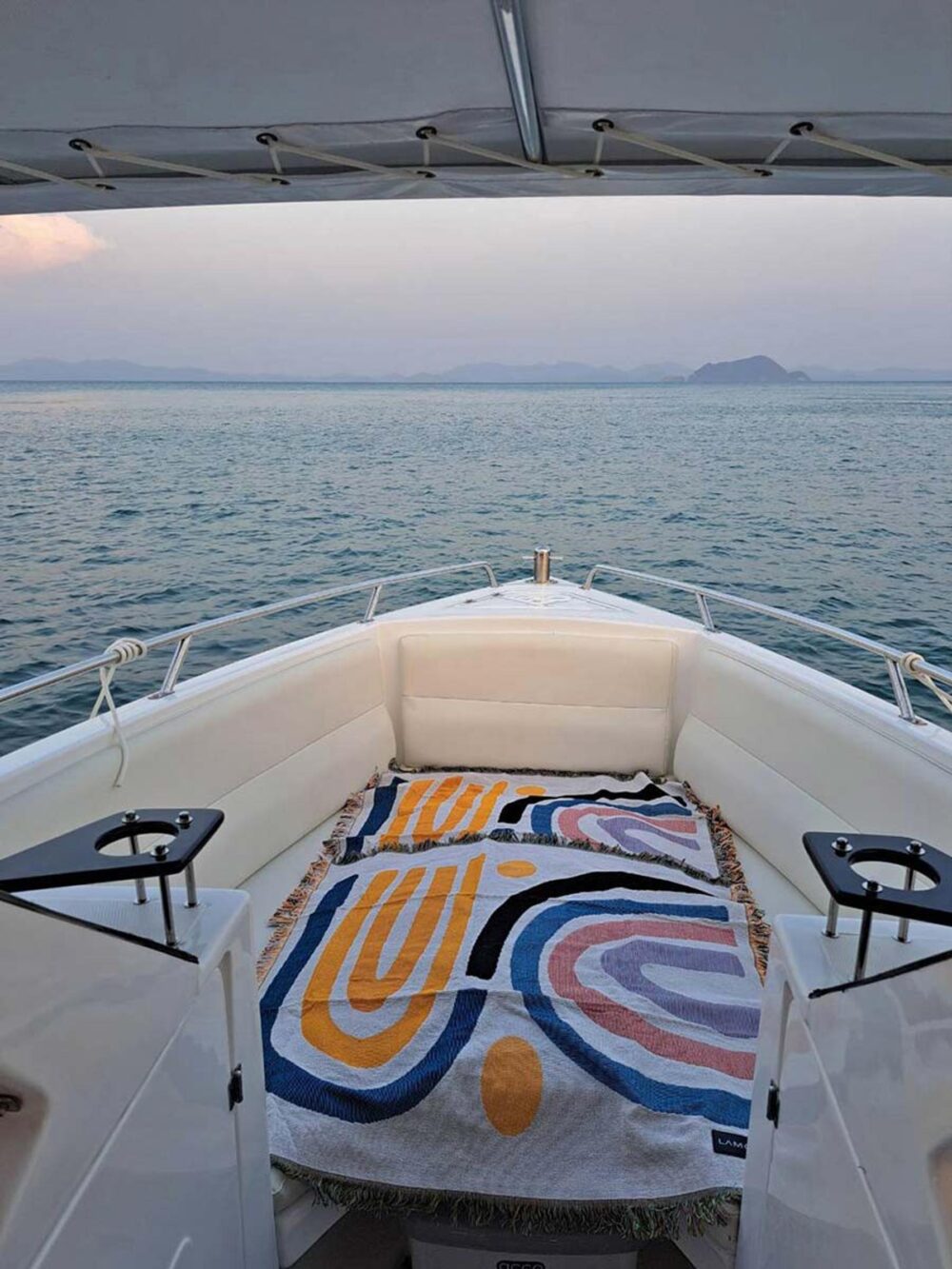 Get ready for an Epic Speedboat Escapade To Phi Phi Islands / James Bond / Krabi - Imagen 3