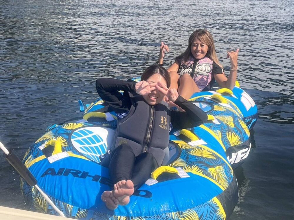 Private charter: Wakesurfing- Enjoy endless wave!! - Image 8