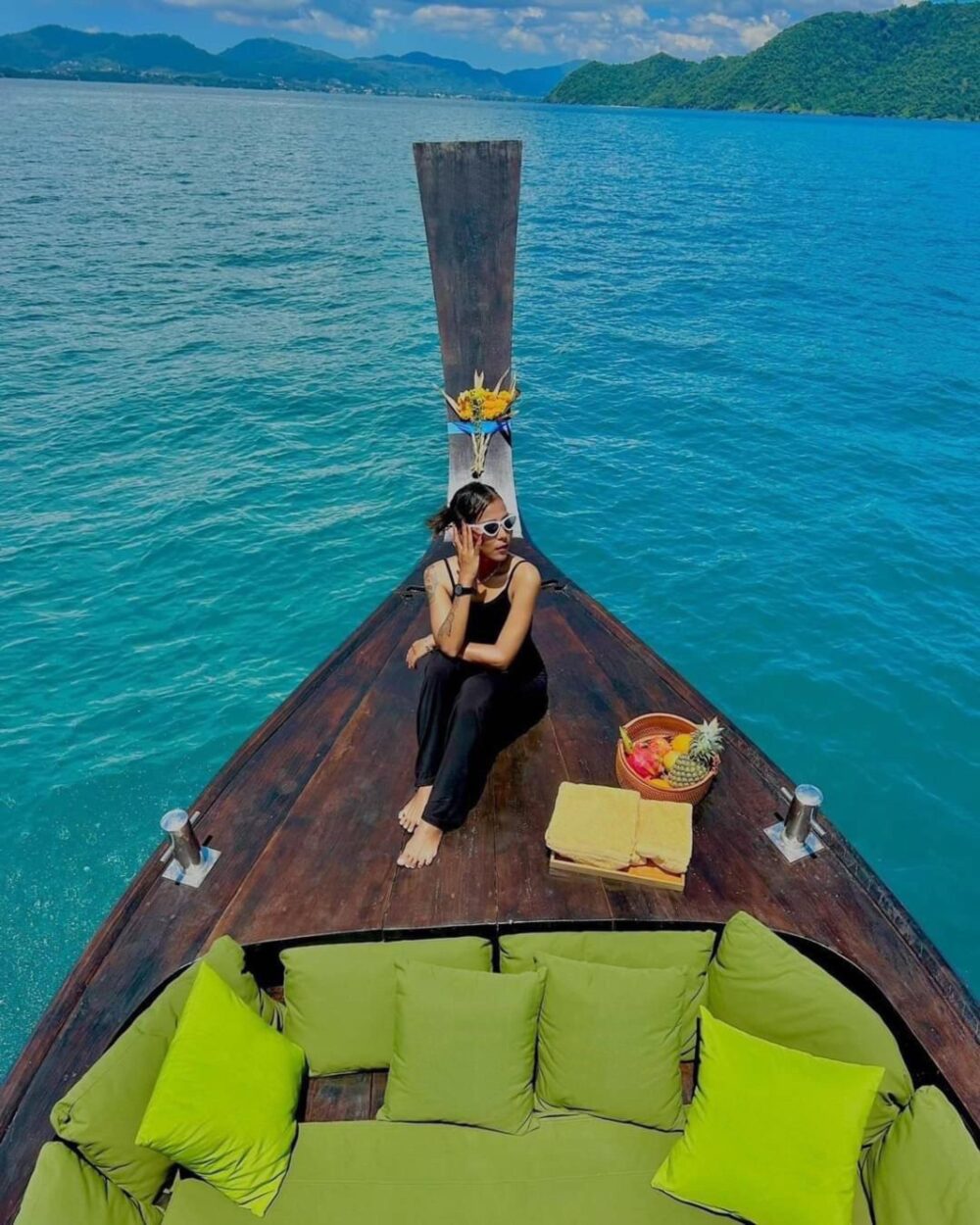 Classic Thai-Style Experience for 6 to 10 people - Imagen 3
