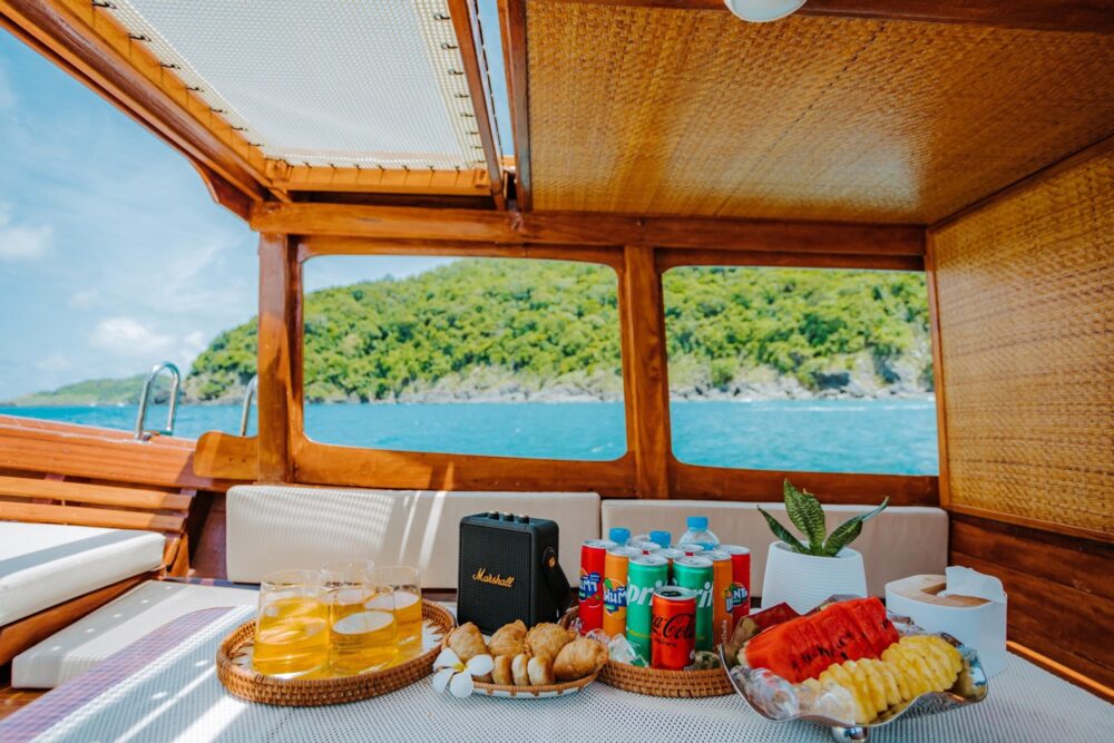 Classic Thai-Style Experience for 6 to 10 people - Imagen 3