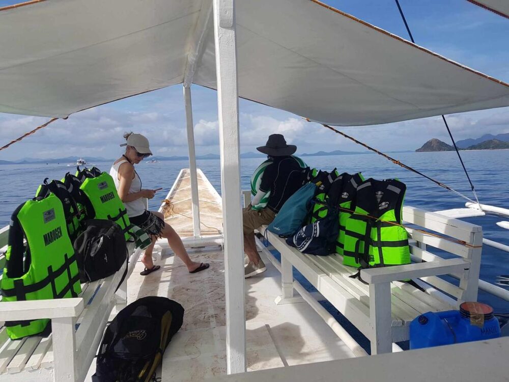 Coron Private Boat Tours - Customize Your Island Hopping Adventure in Palawan - Image 2