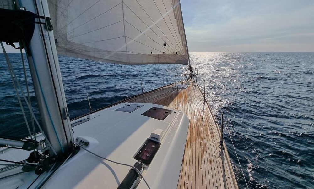 Beneteau Oceanis 48 in Coron, Palawan - Image 14