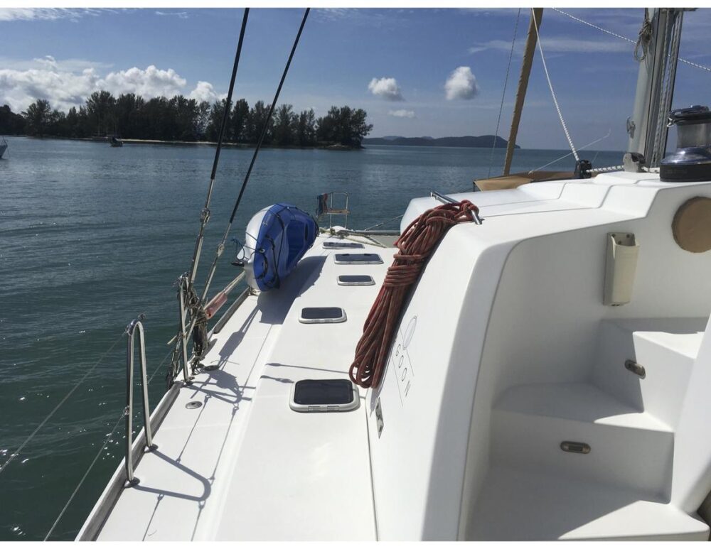 Catchy Catamaran for a Comfy Cruise in El Nido or Coron, MIMAROPA - Imagen 7