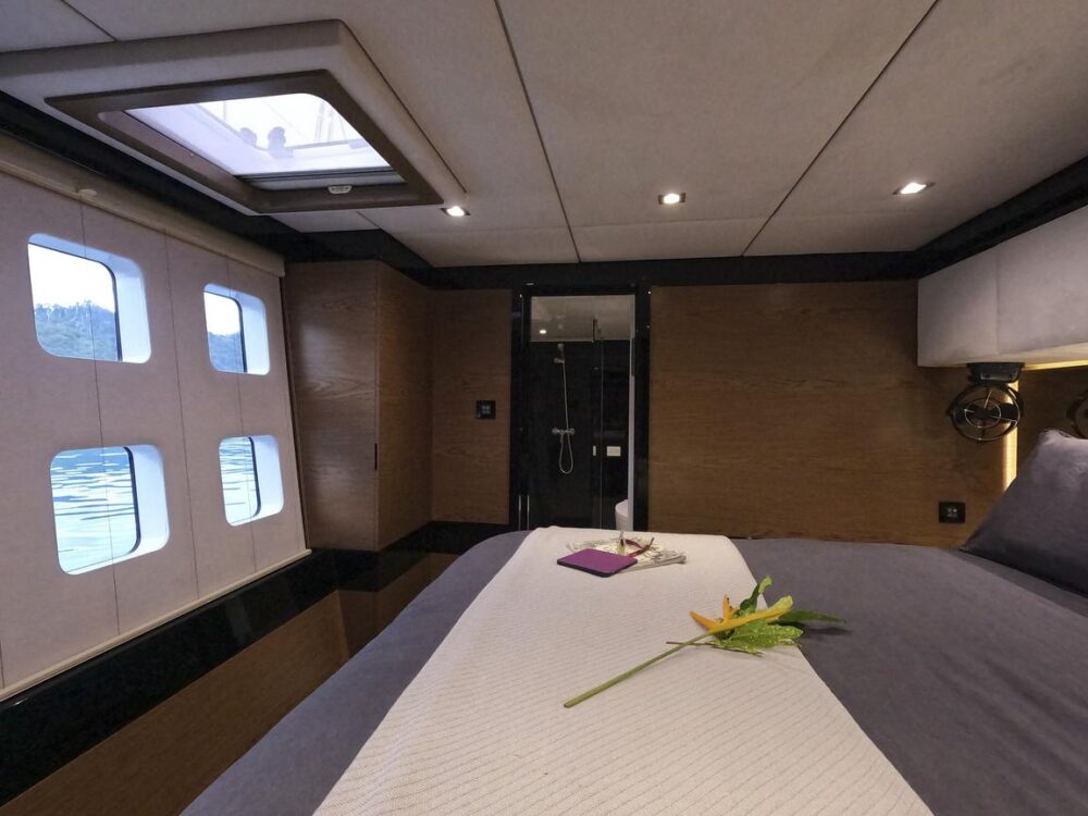Rent a 60 Ft Sunreef Catamaran for Your Luxury Palawan Island Cruise - Image 21