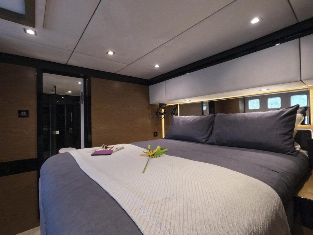 Rent a 60 Ft Sunreef Catamaran for Your Luxury Palawan Island Cruise - Image 20