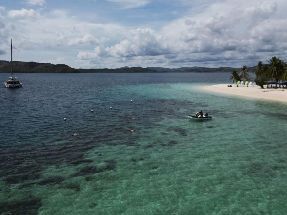 Rent a 60 Ft Sunreef Catamaran for Your Luxury Palawan Island Cruise - Image 17