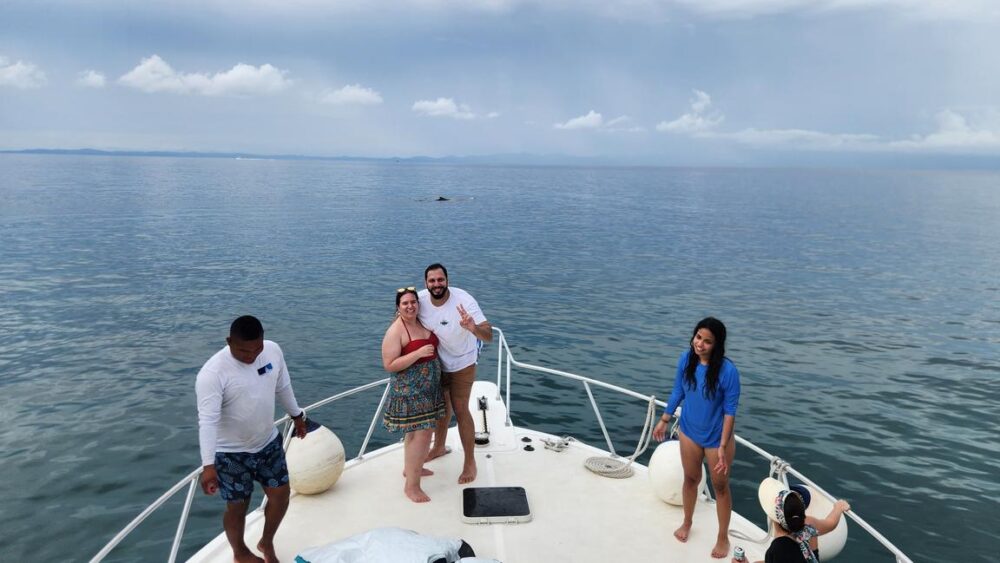 Yacht rental of Viking 46' in Panama City, Panama - Image 16
