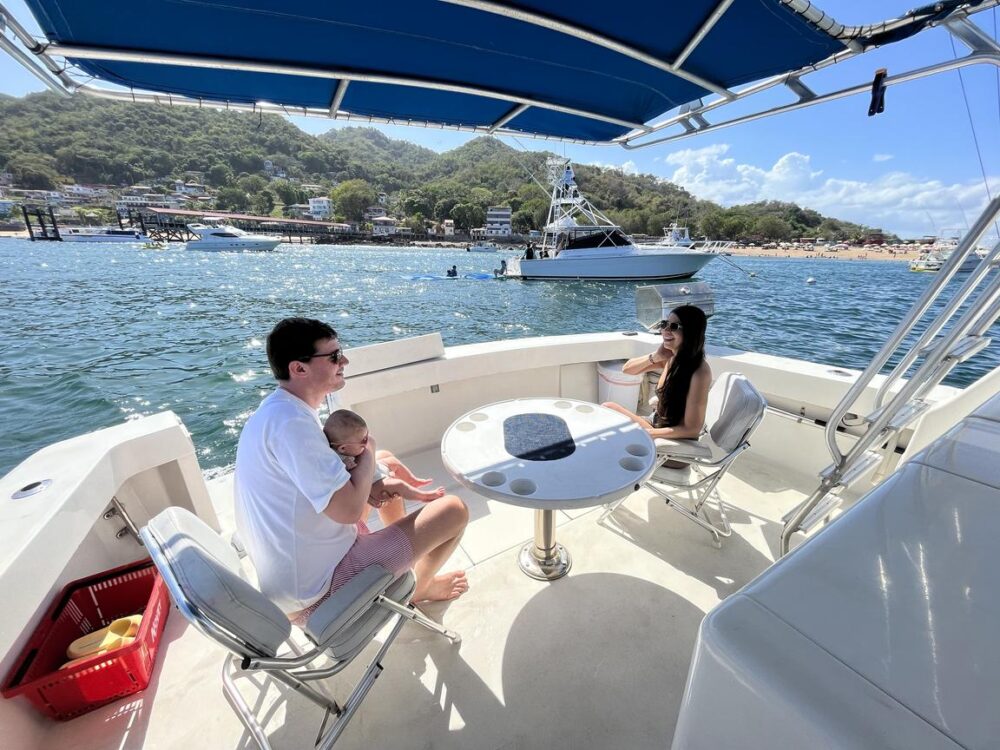 Yacht rental of Viking 46' in Panama City, Panama - Image 15