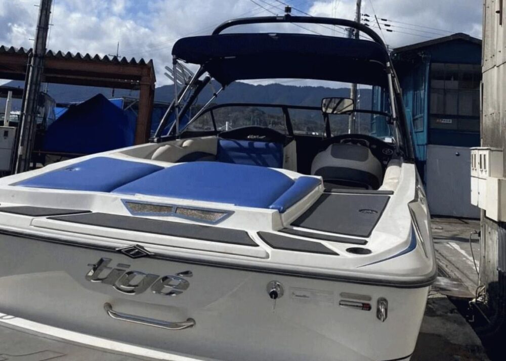 Private charter: Wakesurfing- Enjoy endless wave!! - Image 7