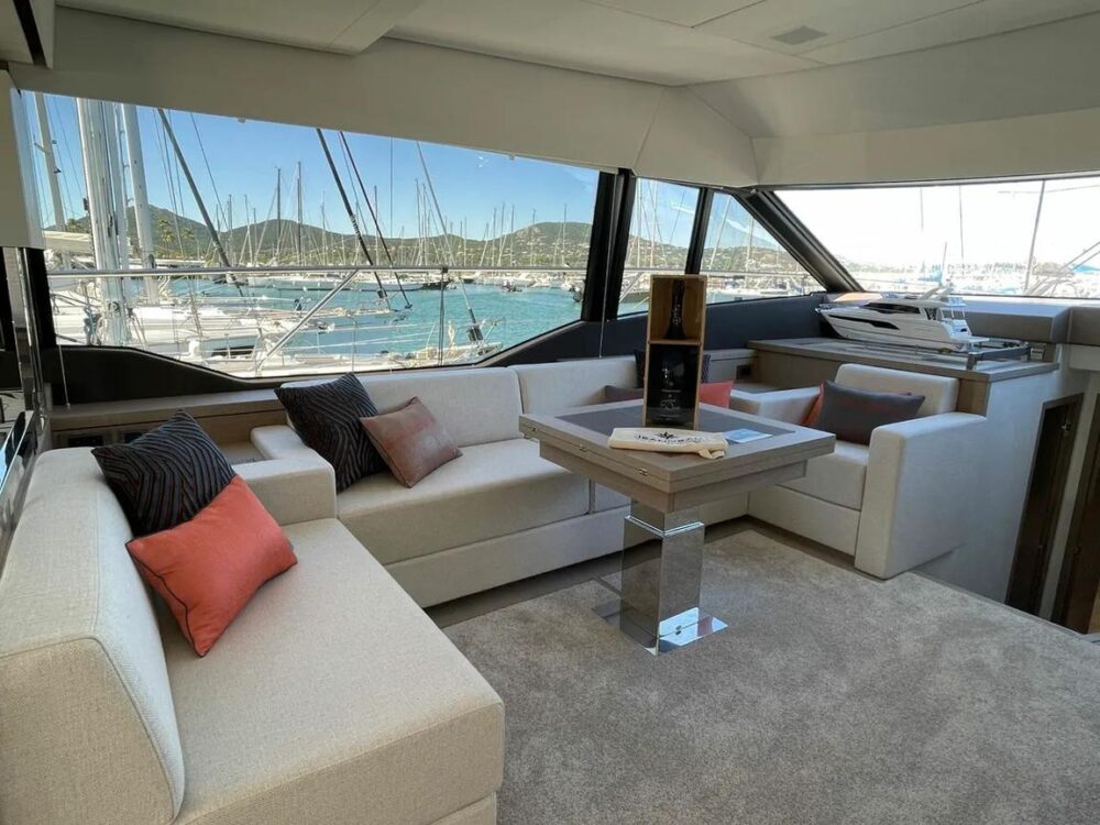 XENA 630 Motor Yacht Monaco - Imagen 3