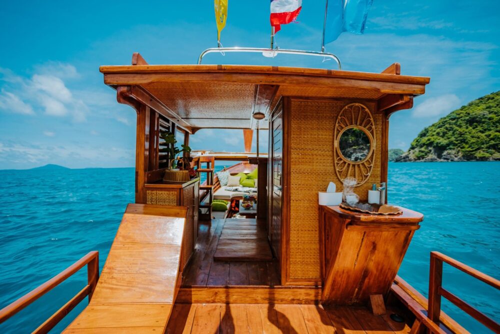 Classic Thai-Style Experience for 6 to 10 people - Imagen 4