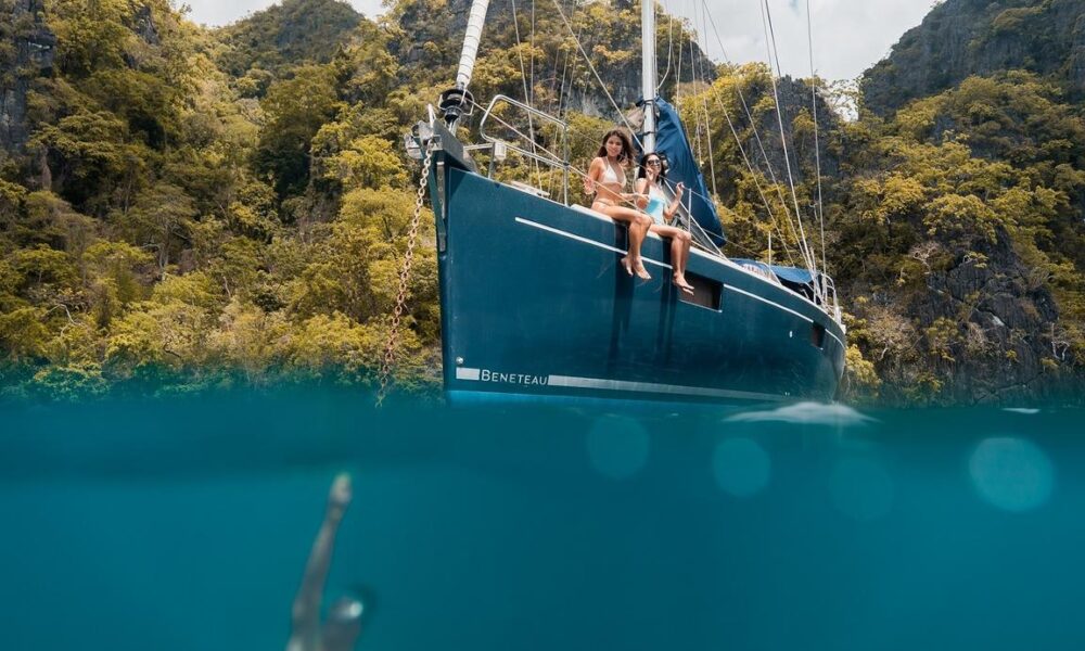 Beneteau Oceanis 48 in Coron, Palawan - Image 13