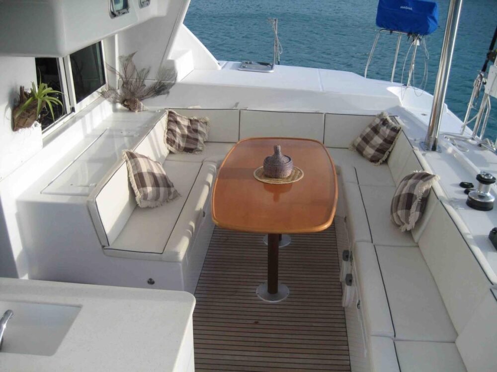 Catchy Catamaran for a Comfy Cruise in El Nido or Coron, MIMAROPA - Imagen 6