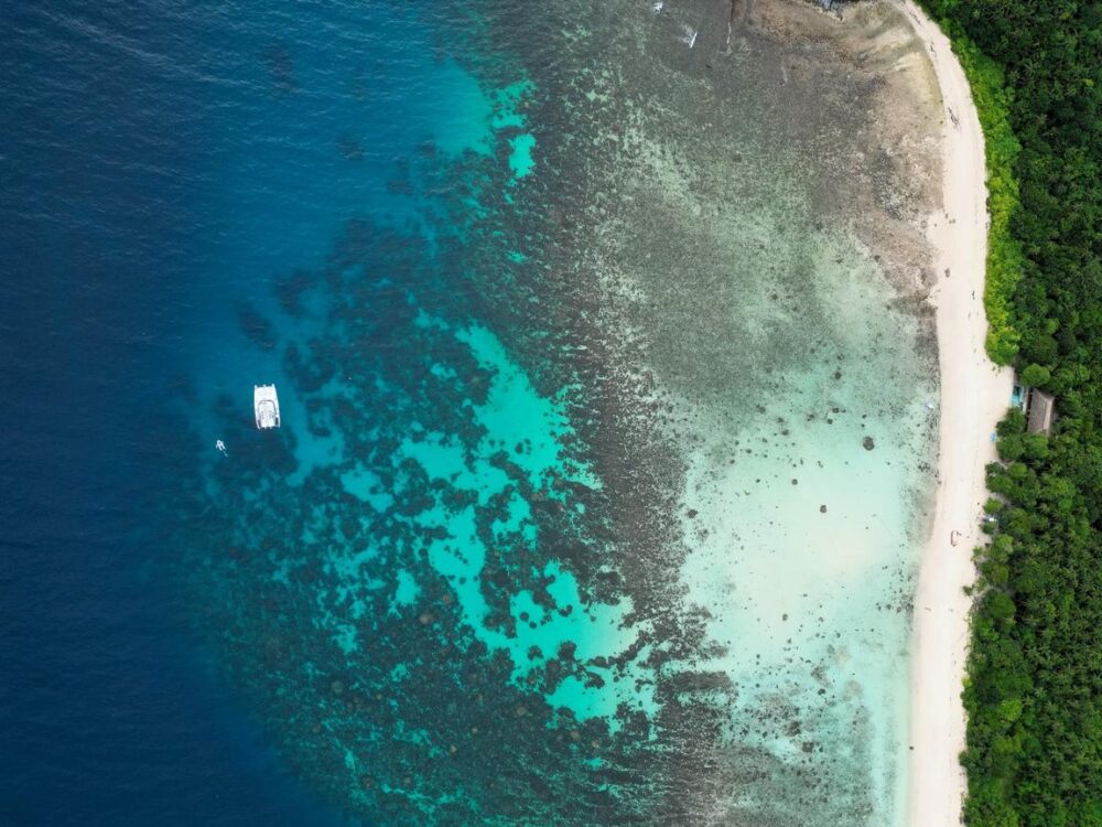 Rent a 60 Ft Sunreef Catamaran for Your Luxury Palawan Island Cruise - Image 6