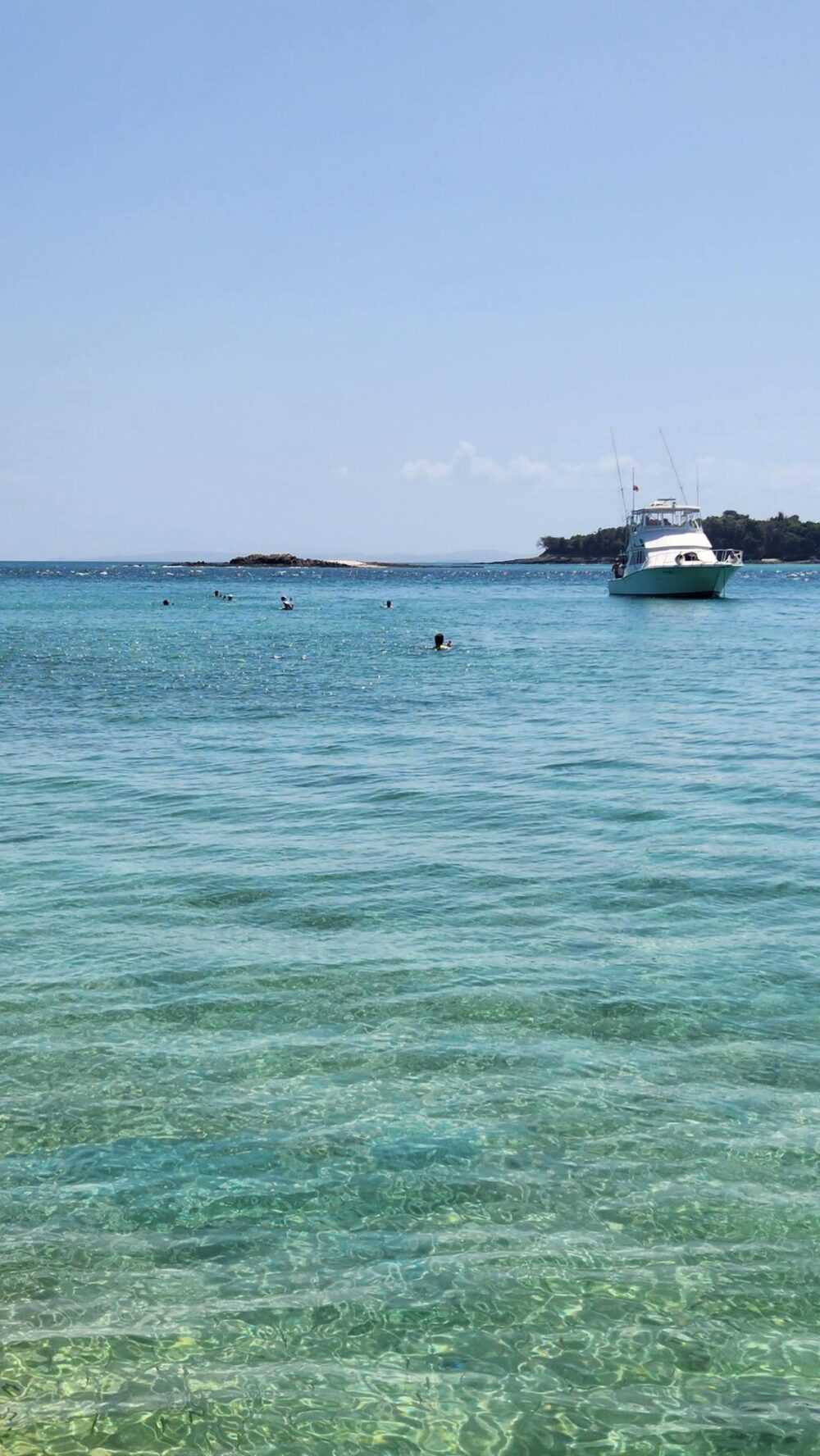 Yacht rental of Viking 46' in Panama City, Panama - Image 4