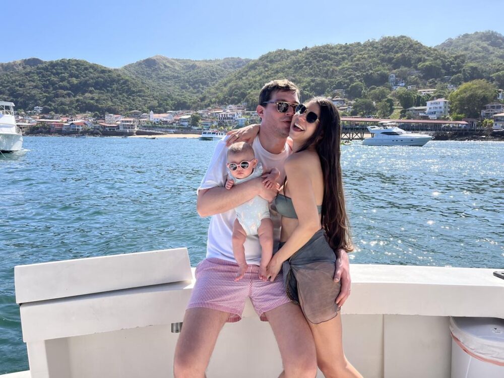 Yacht rental of Viking 46' in Panama City, Panama - Image 3