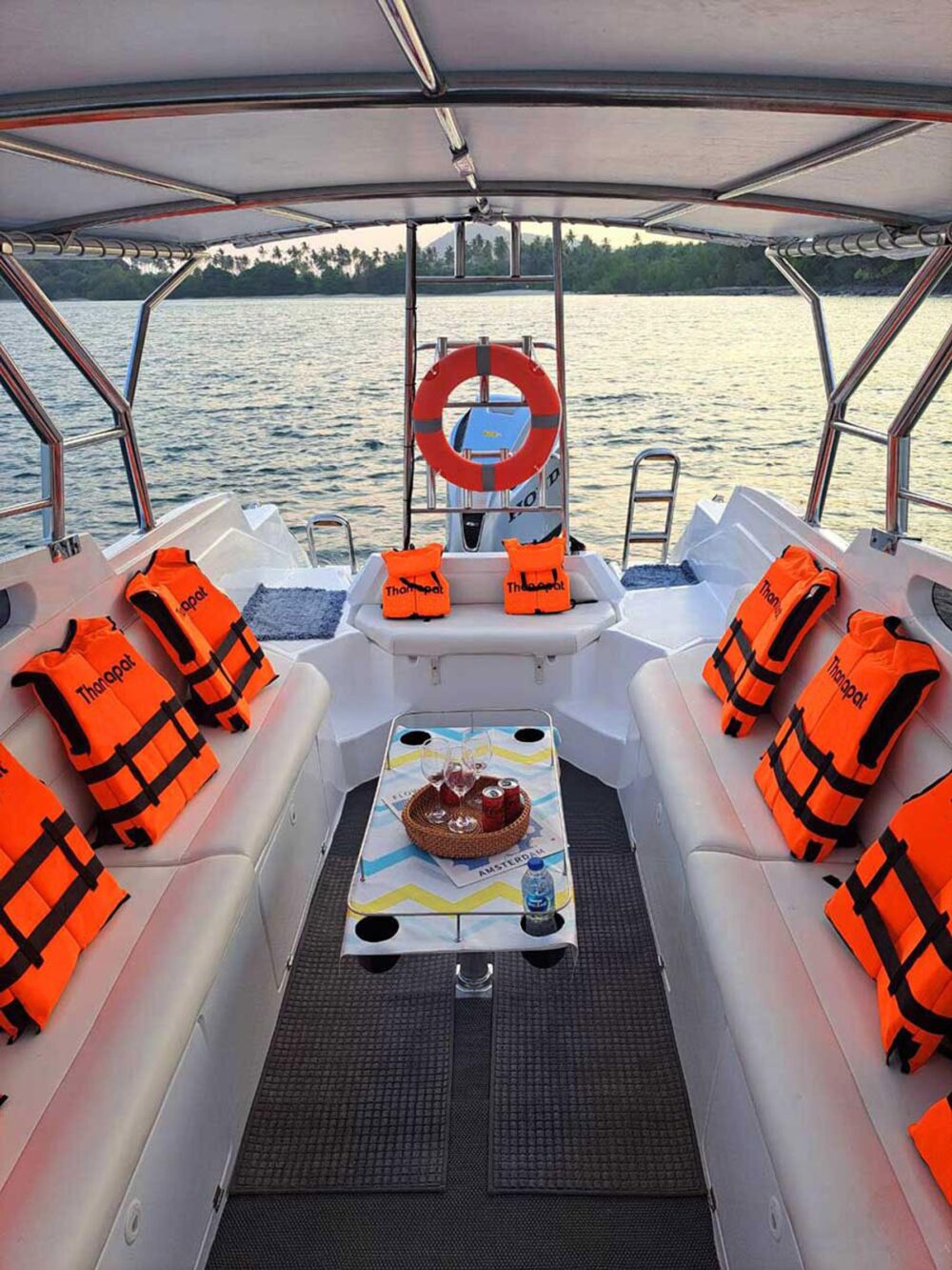 Get ready for an Epic Speedboat Escapade To Phi Phi Islands / James Bond / Krabi - Imagen 5