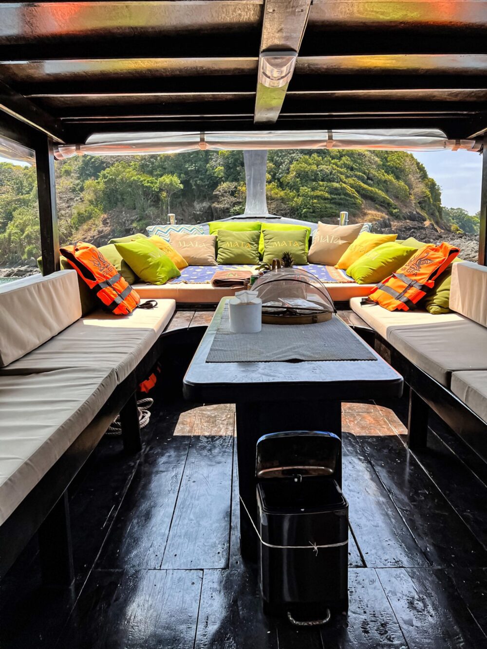 Classic Thai-Style Experience for 6 to 10 people - Imagen 6