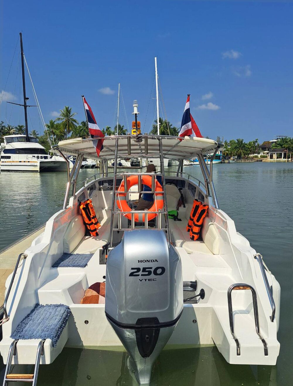 Get ready for an Epic Speedboat Escapade To Phi Phi Islands / James Bond / Krabi - Imagen 6