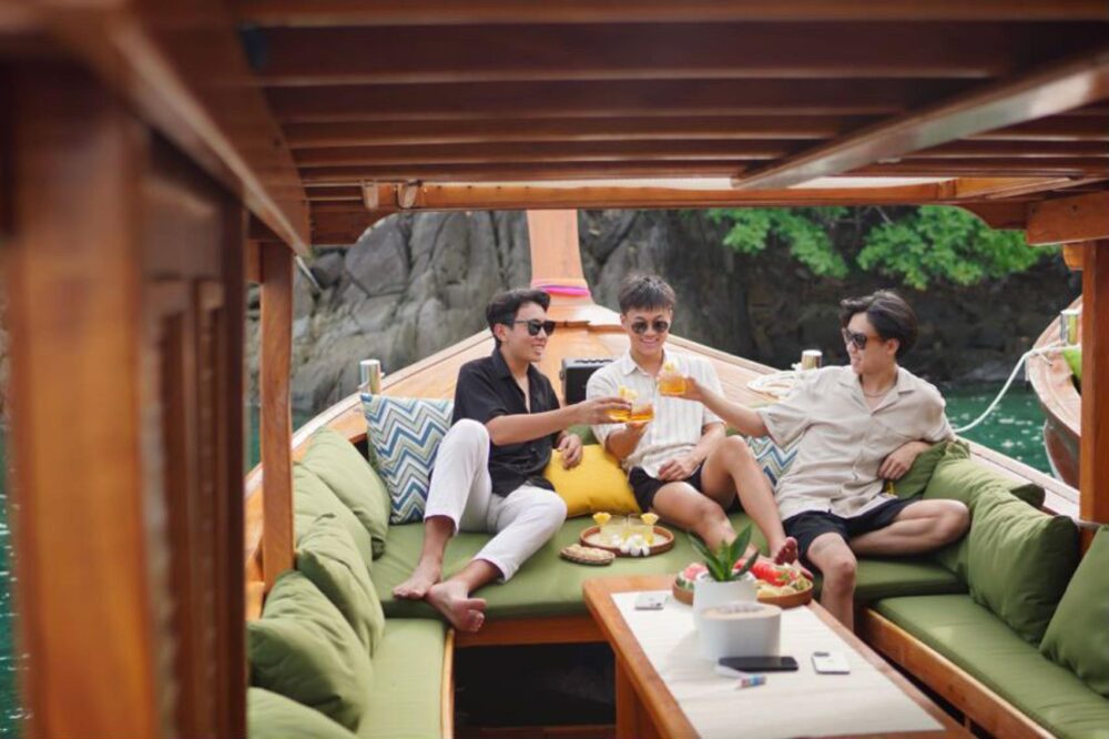 Classic Thai-Style Experience for 6 to 10 people - Imagen 7