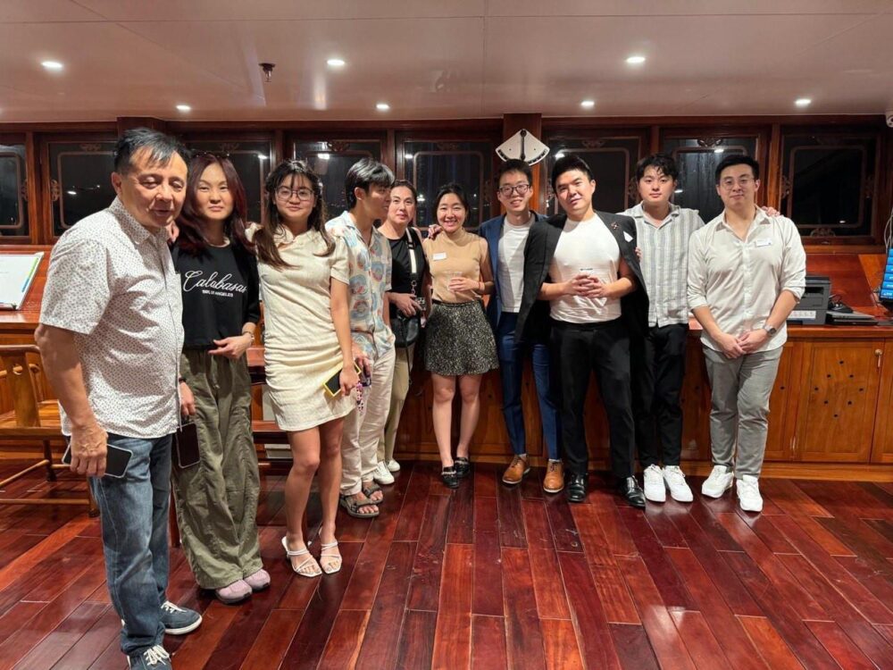 Fu Ning- The World Largest Traditional Chinese Wooden Sailing Boat-4hrs (50 Pax) - Image 3