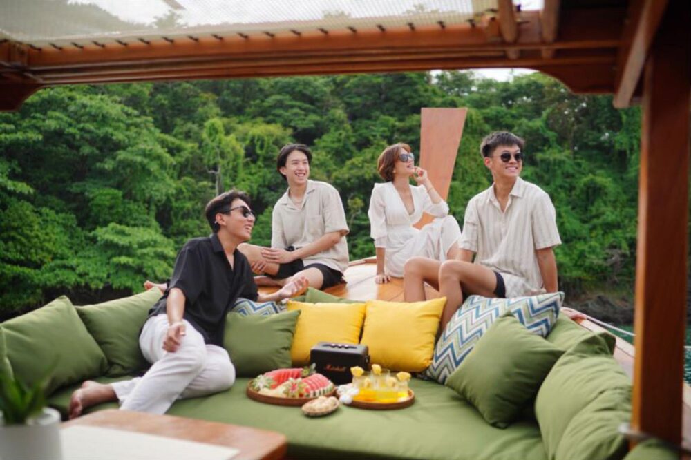 Classic Thai-Style Experience for 6 to 10 people - Imagen 8