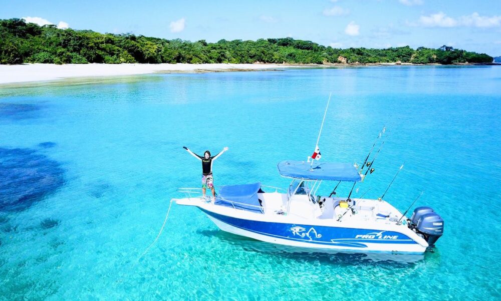 Boat rental of 27' Proline in Panama City, Panama - Image 22